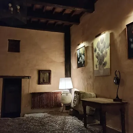 Casa Palacio Villares